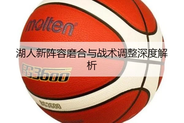 湖人新阵容磨合与战术调整深度解析